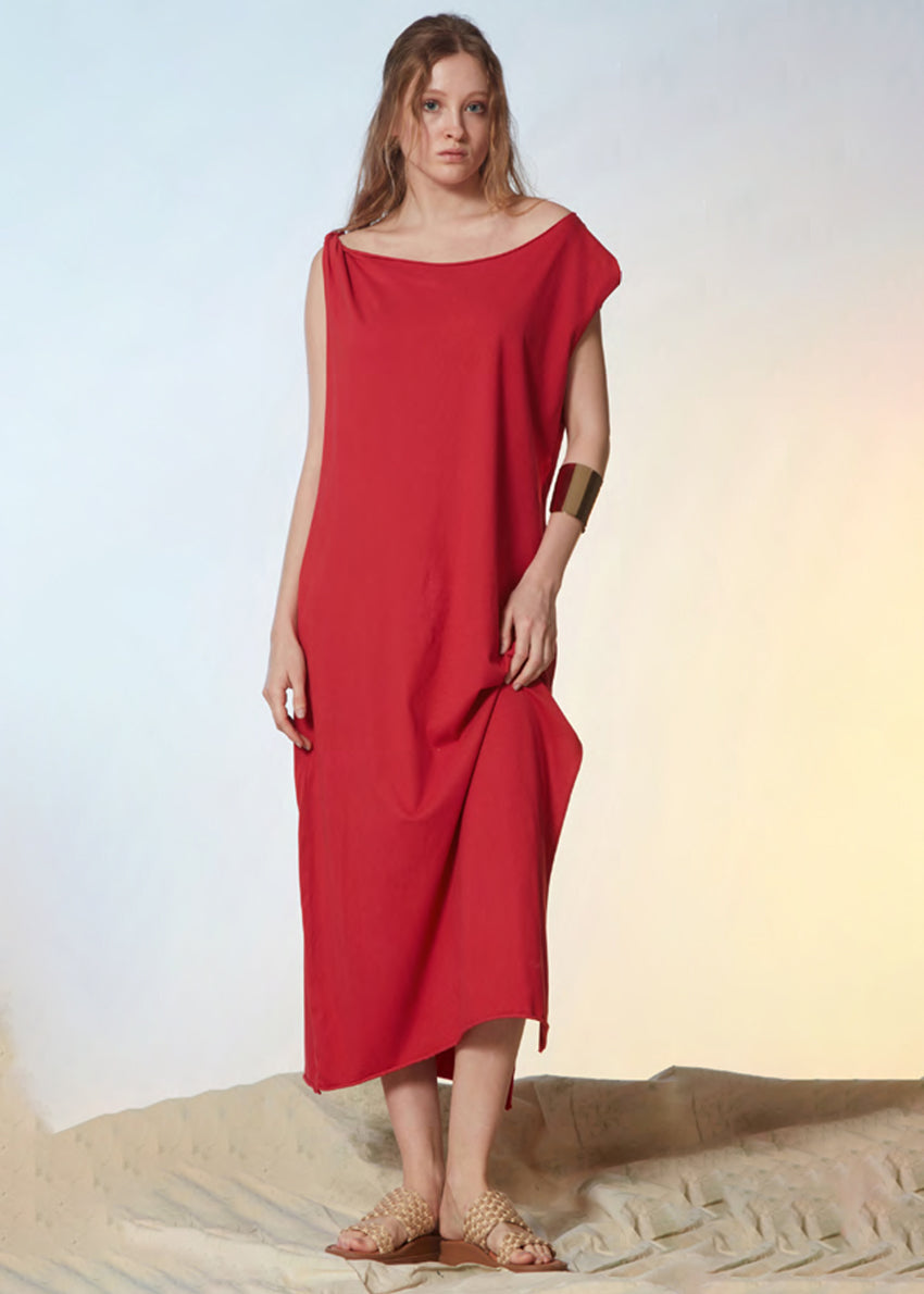 Lara Midi Dress