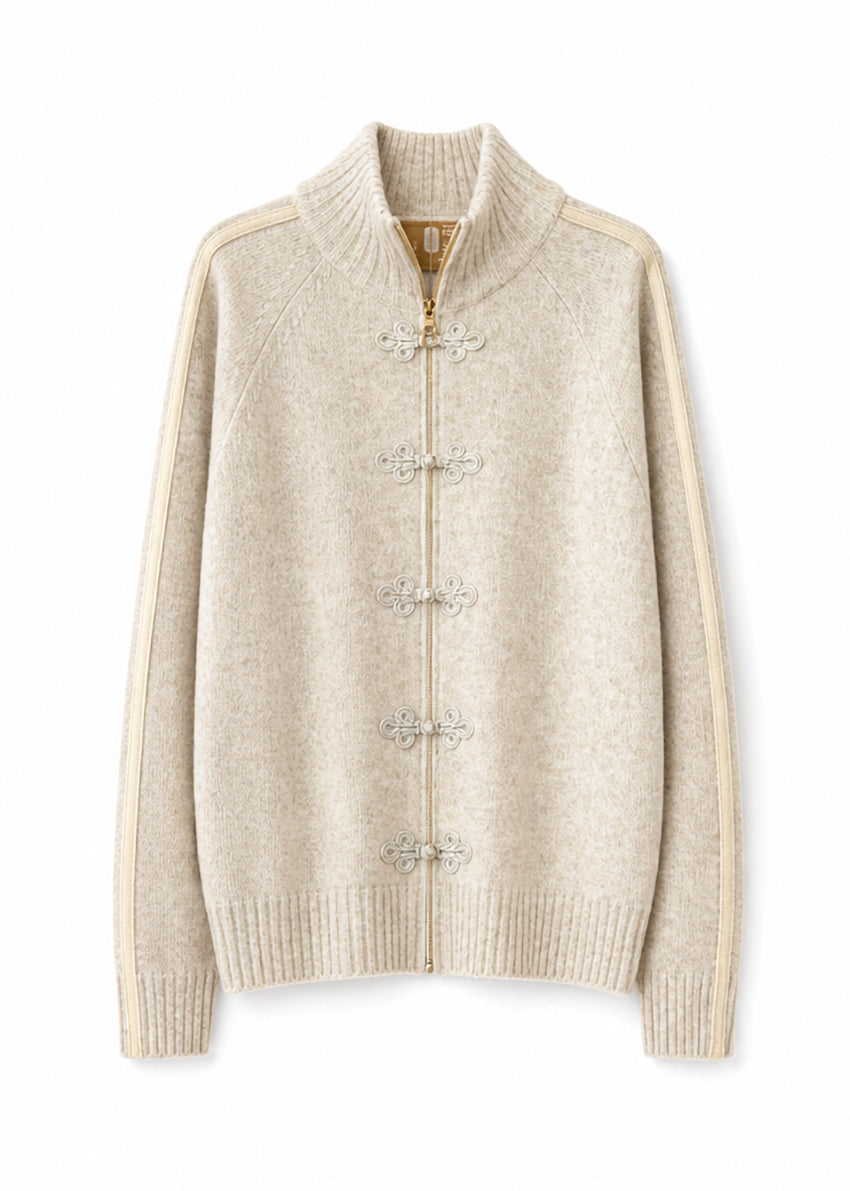 Les Vacances Cardigan
