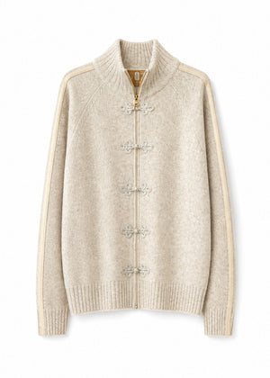 Les Vacances Cardigan