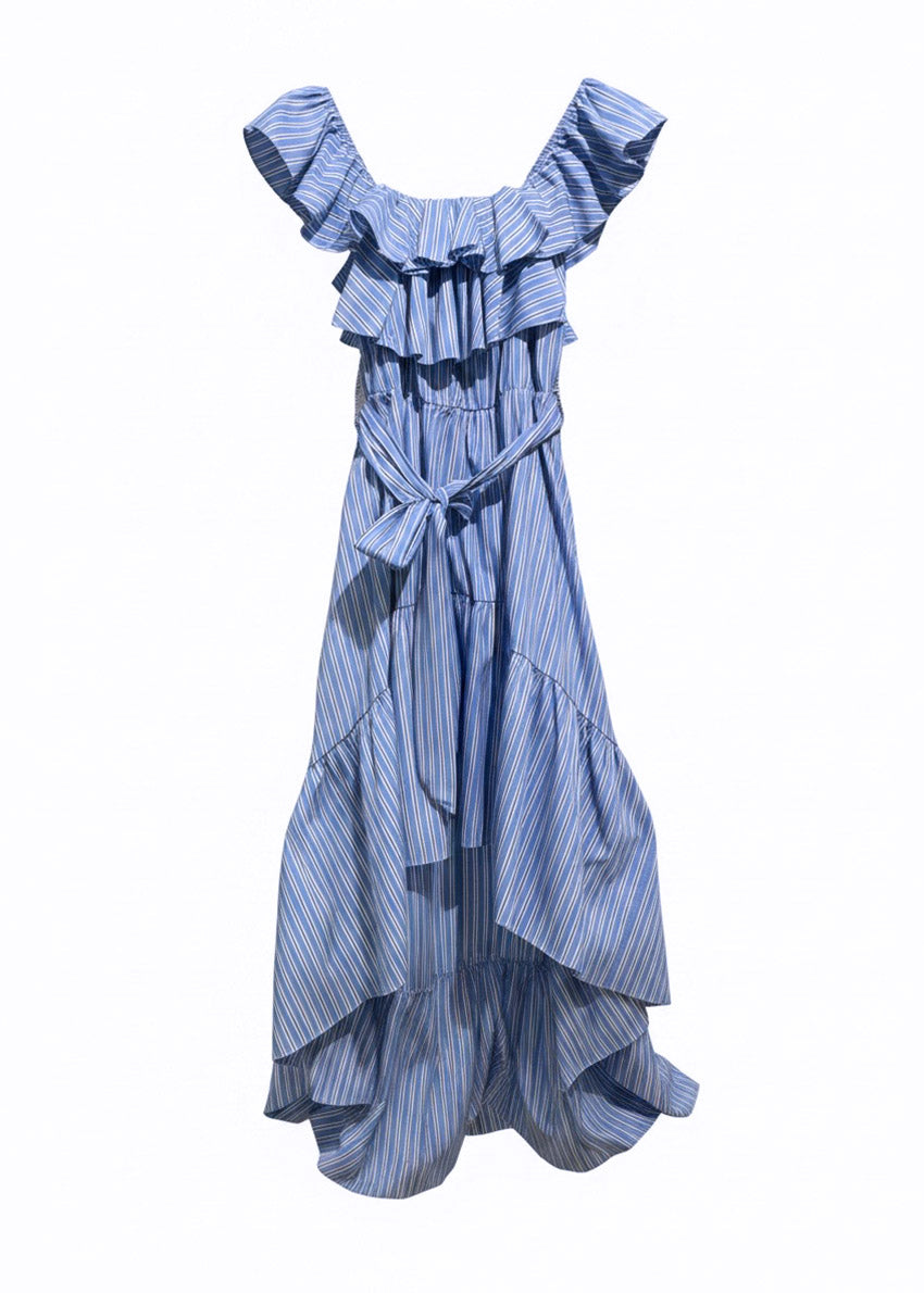 Ruffles Dance Dress

