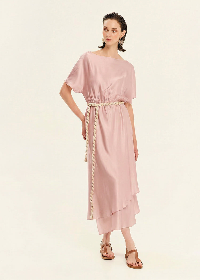 Light Long Dress