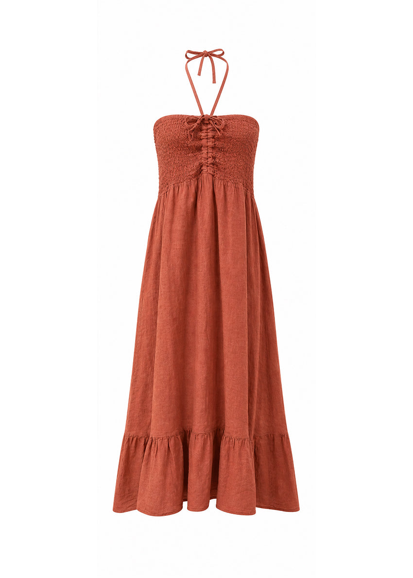 Longines Dress