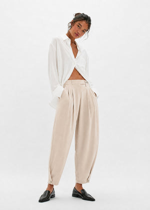 Lola Beige Choice Pants