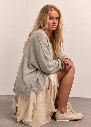 London Sweater