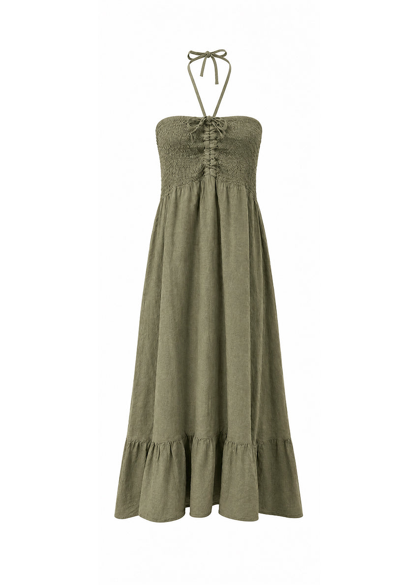 Longines Dress