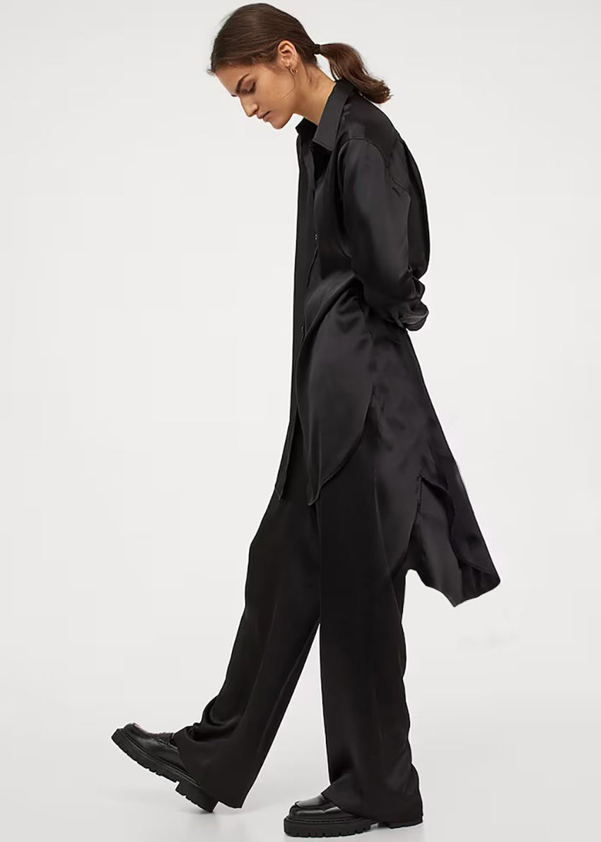 Windy Choice Dress
