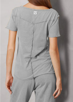 Tasmi TShirt LightGray