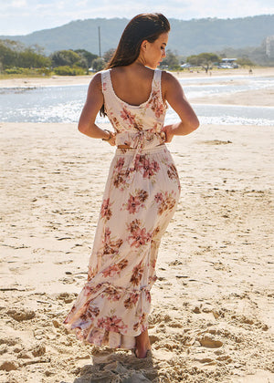 Love Story Skirt