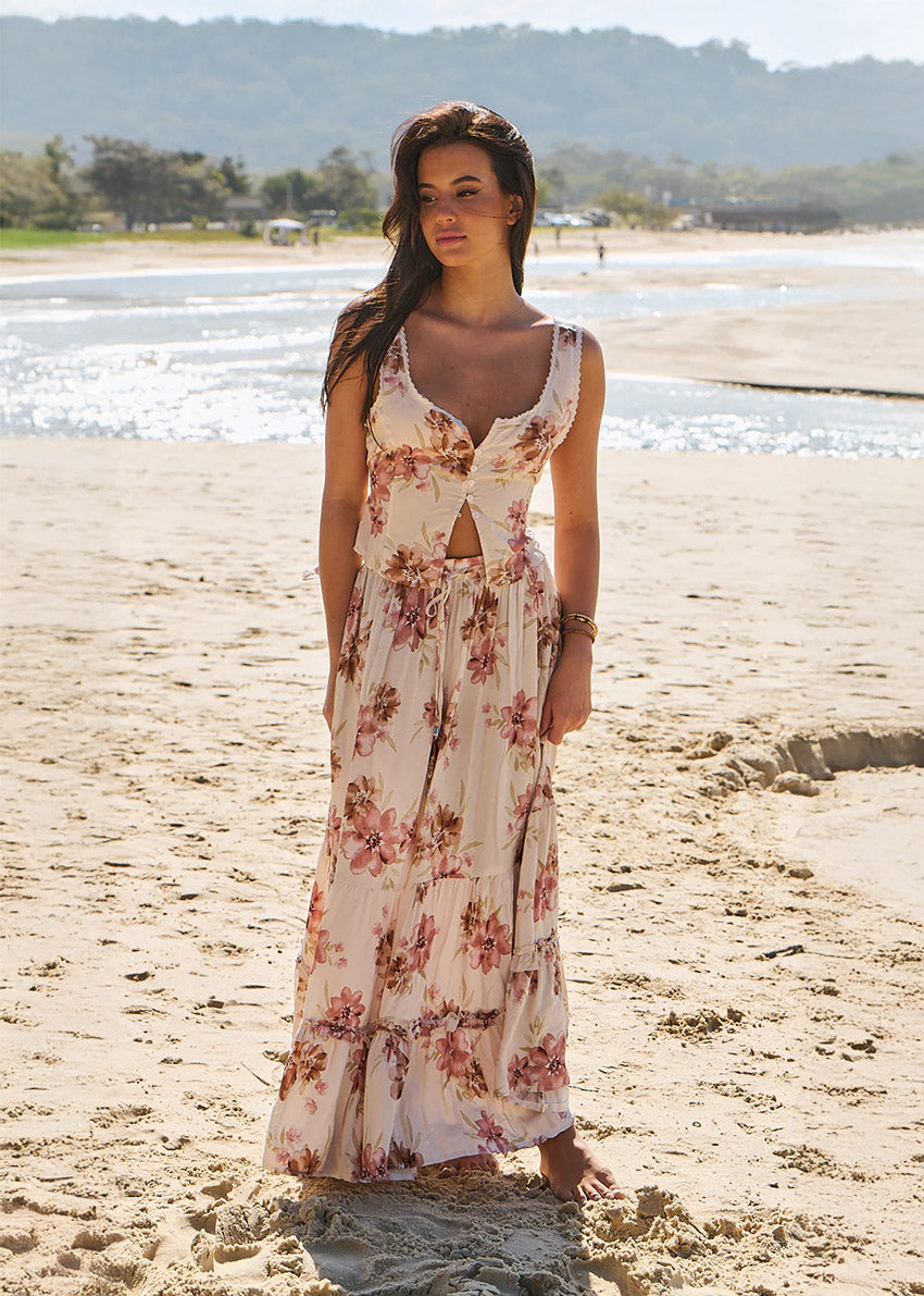 Love Story Skirt
