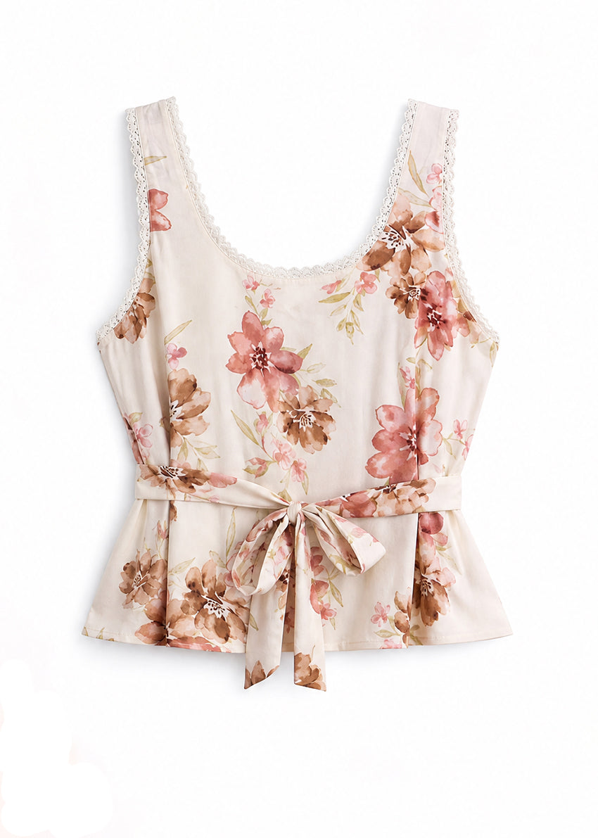 Love Story Top