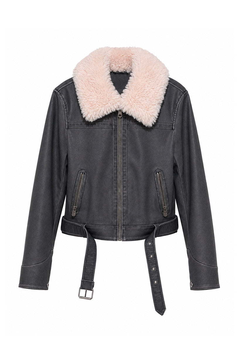Aviator Jacket