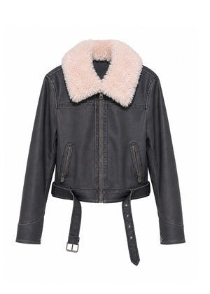 Aviator Jacket