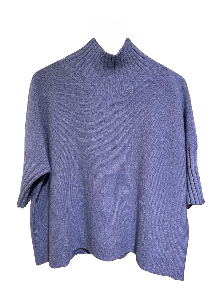Micropleasure Sweater