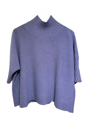 Micropleasure Sweater