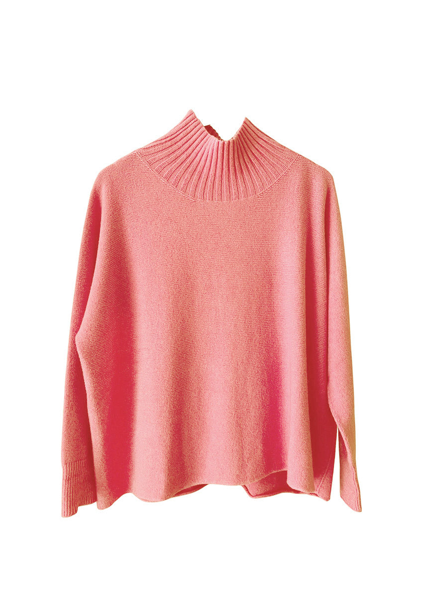 Micropleasure2 Sweater