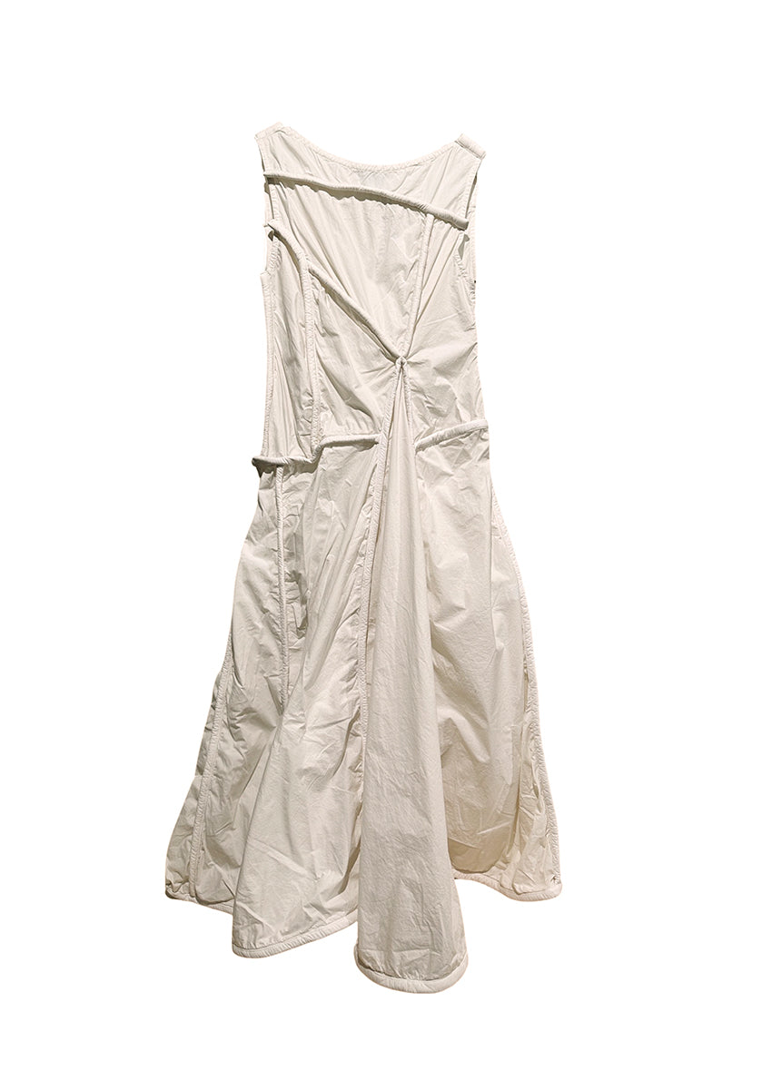 Magnitud Vanilla  Dress