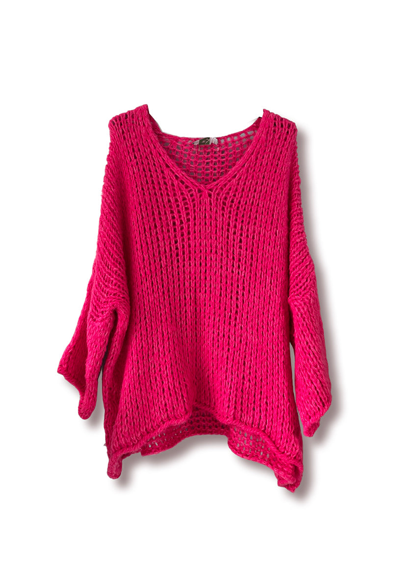 Mamma Mia Sweater