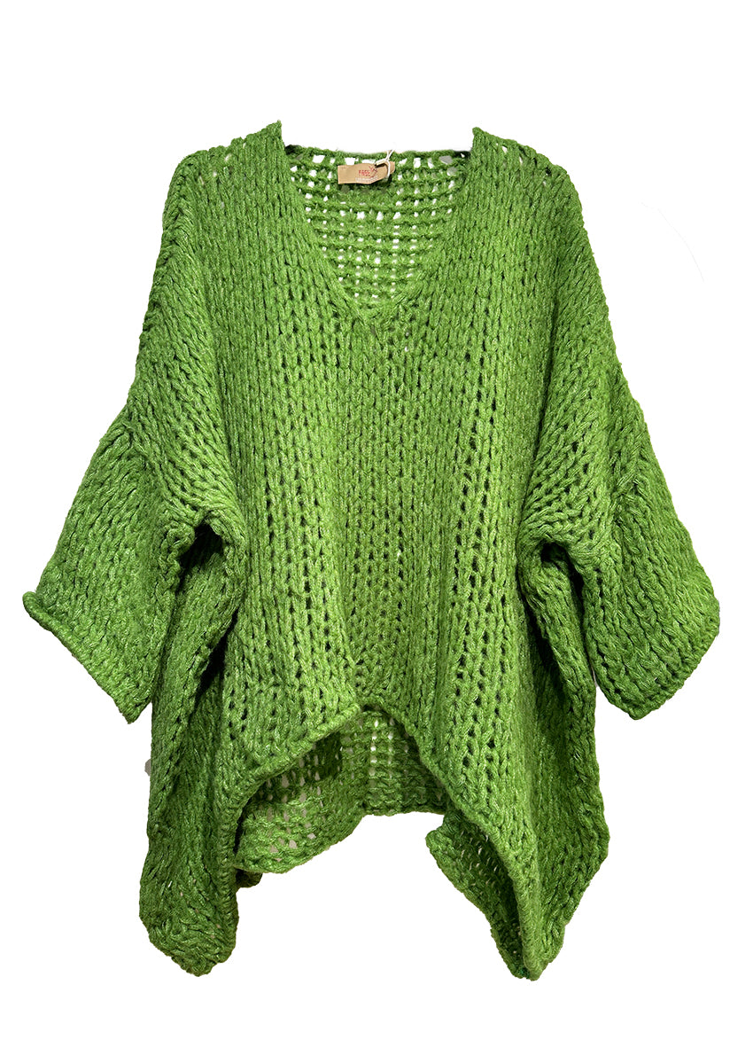 Mamma Mia Sweater