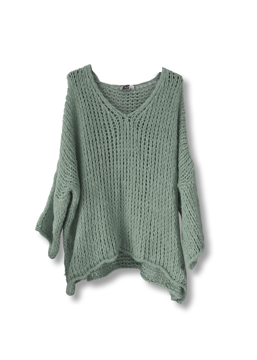 Mamma Mia Sweater
