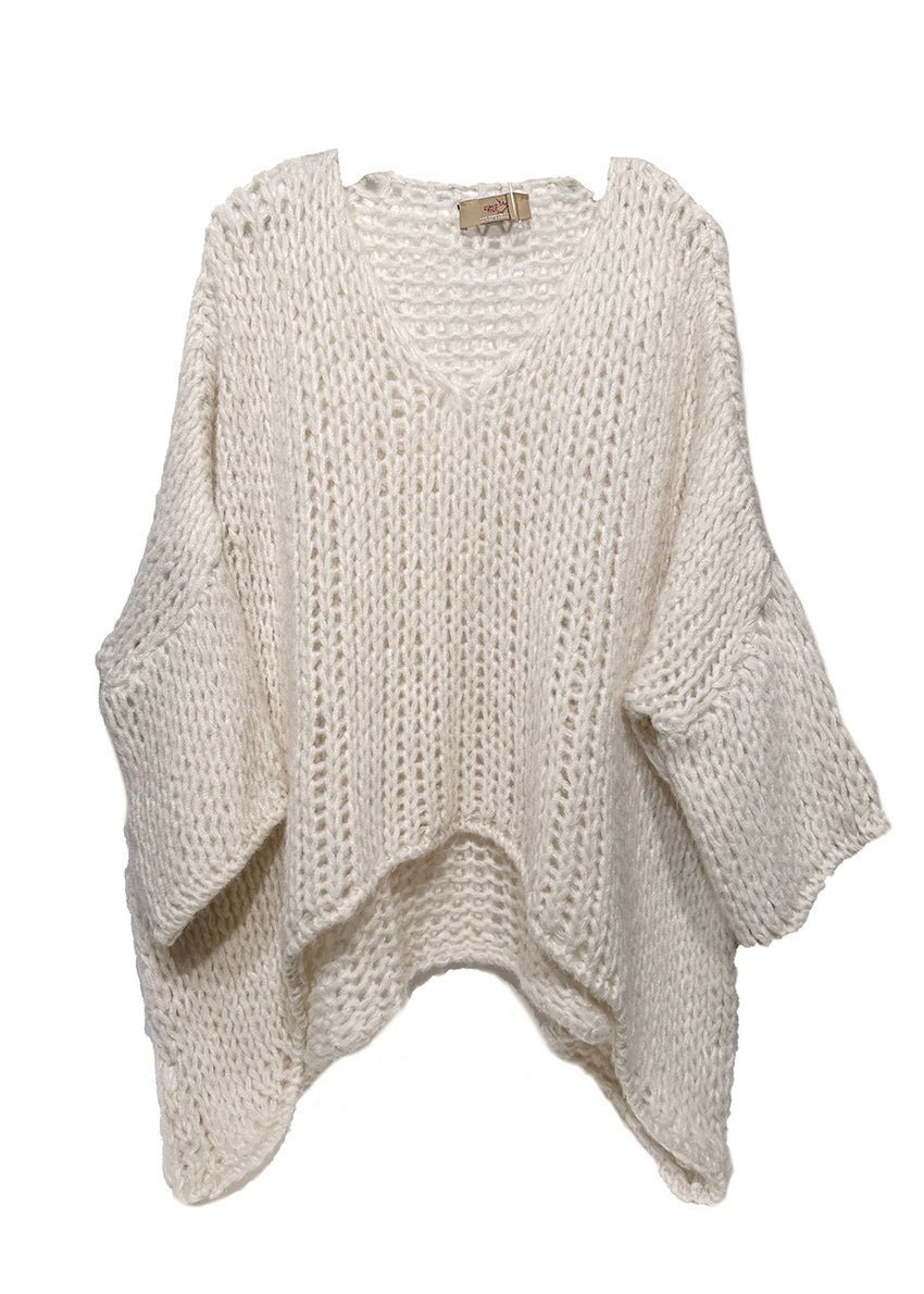 Mamma Mia Sweater