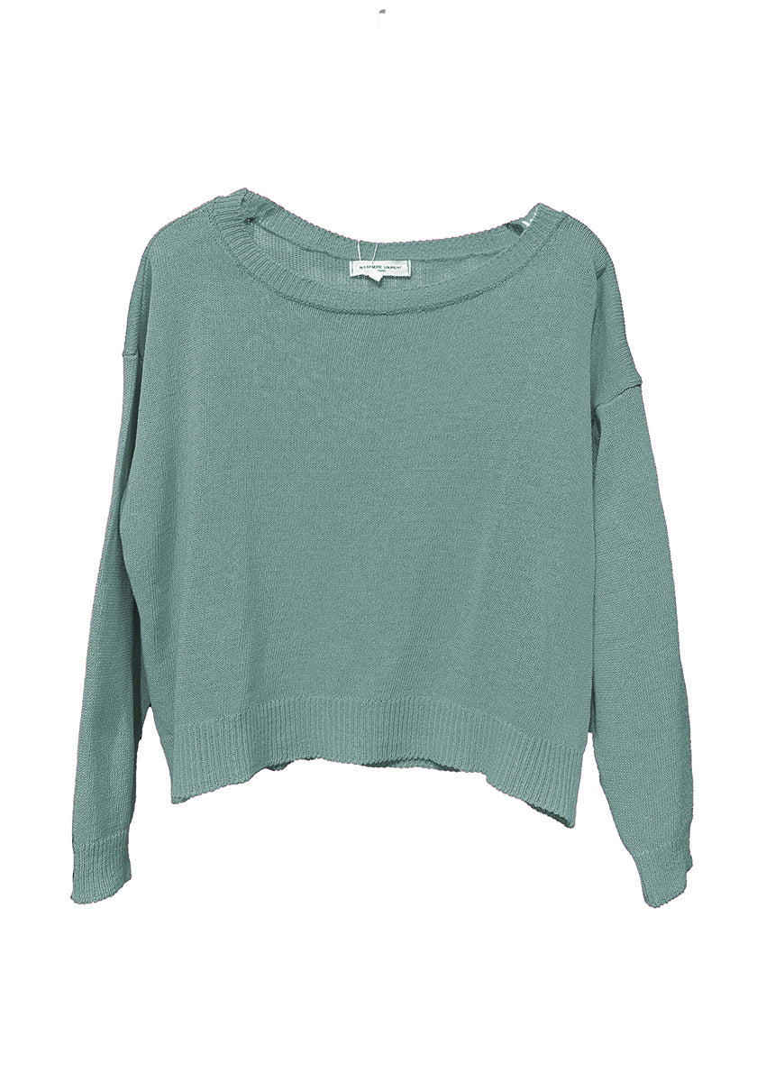 Mandarina Sweater