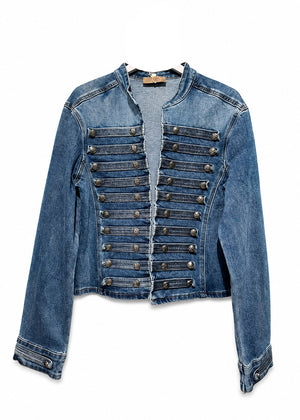 Marshall Jacket