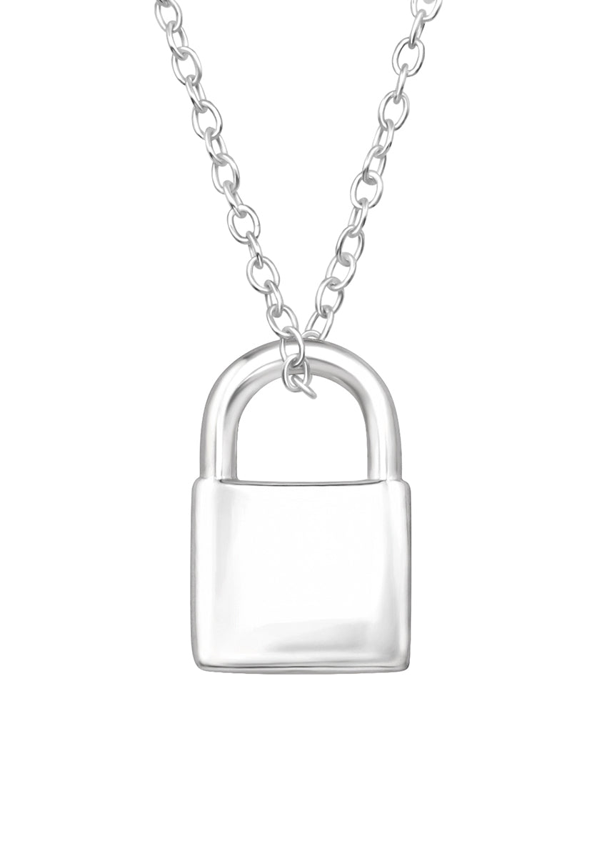 This stylish Master Key Necklace is from our Silver Necklaces category and makes the perfect addition to your jewelry assortment. Crafted from high-quality 925 Sterling Silver with Silver Plated + E-Coat finishing, this piece has a silver weight of 1.90 g.
