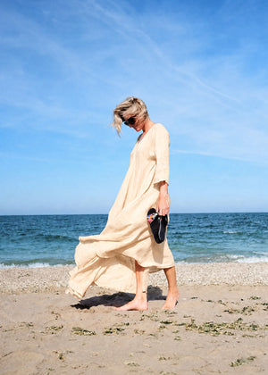 Matador Dress