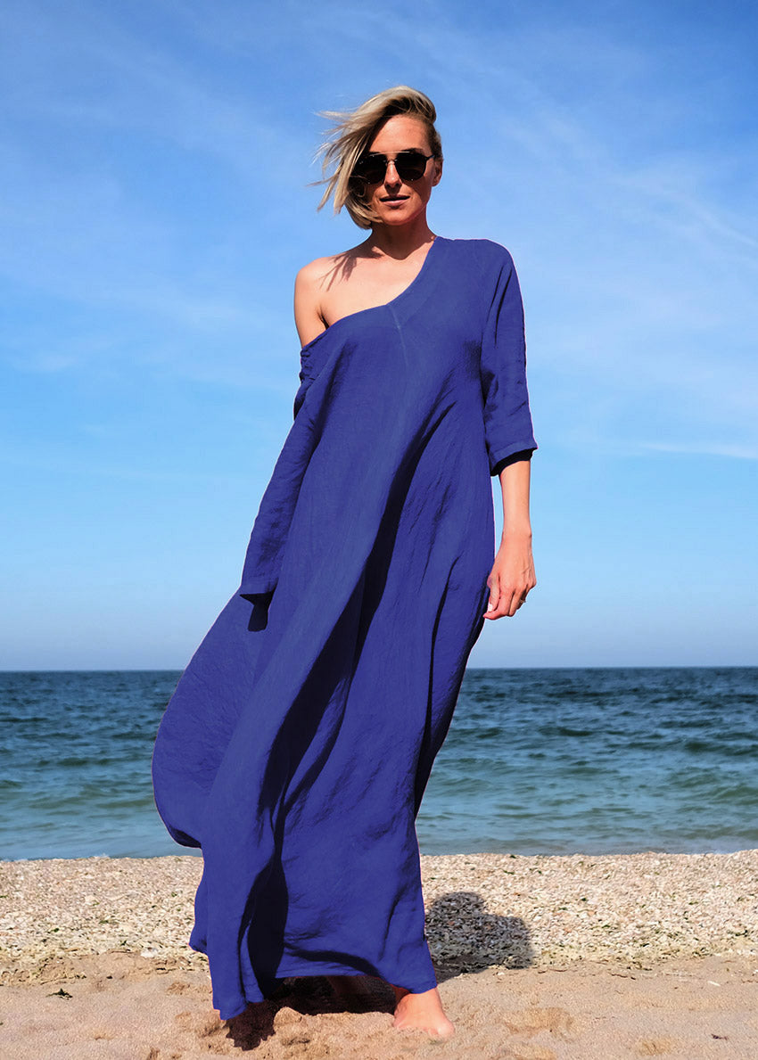 Matador Dress