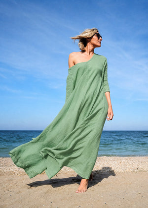 Matador Dress
