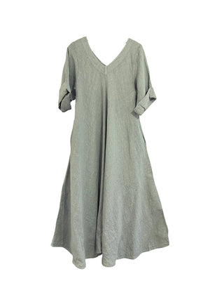 Matador Dress