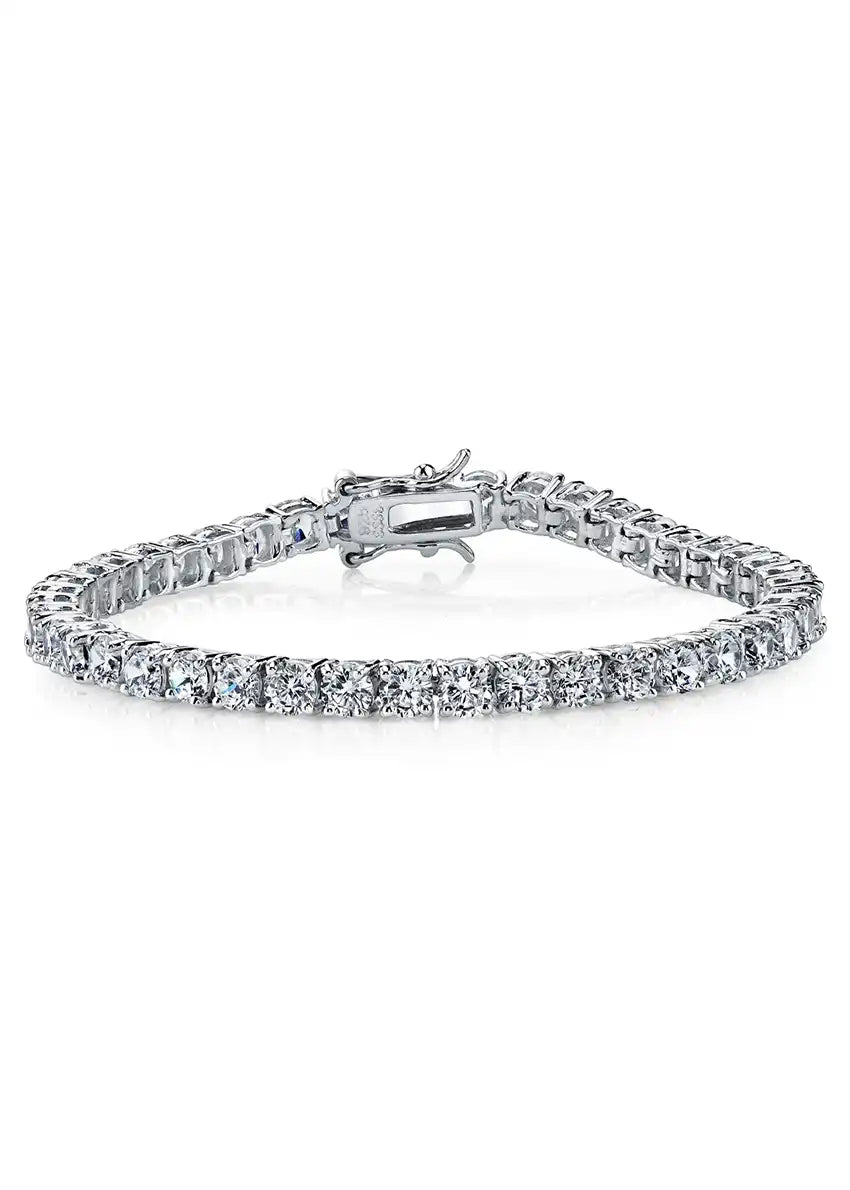 Moissanite Stones Bracelets
