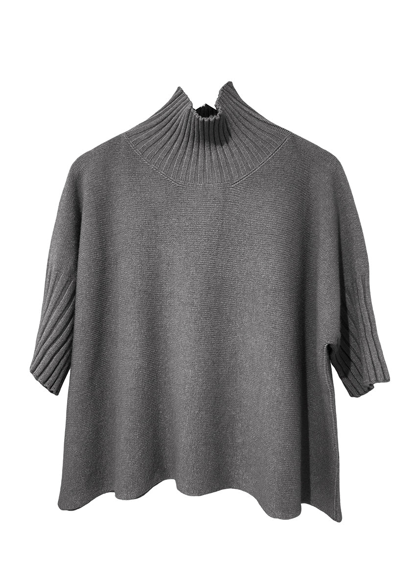 Micropleasure Sweater
