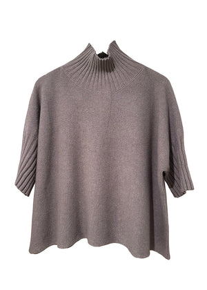 Micropleasure Sweater
