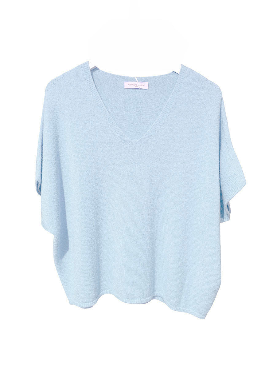 Miss Sweater
