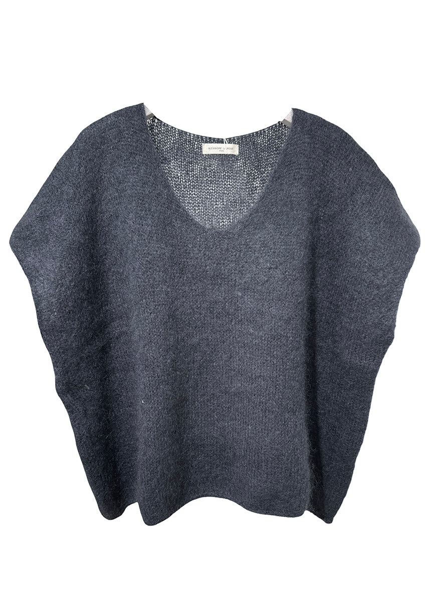 Mohay Top Vest