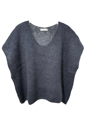 Mohay Top Vest