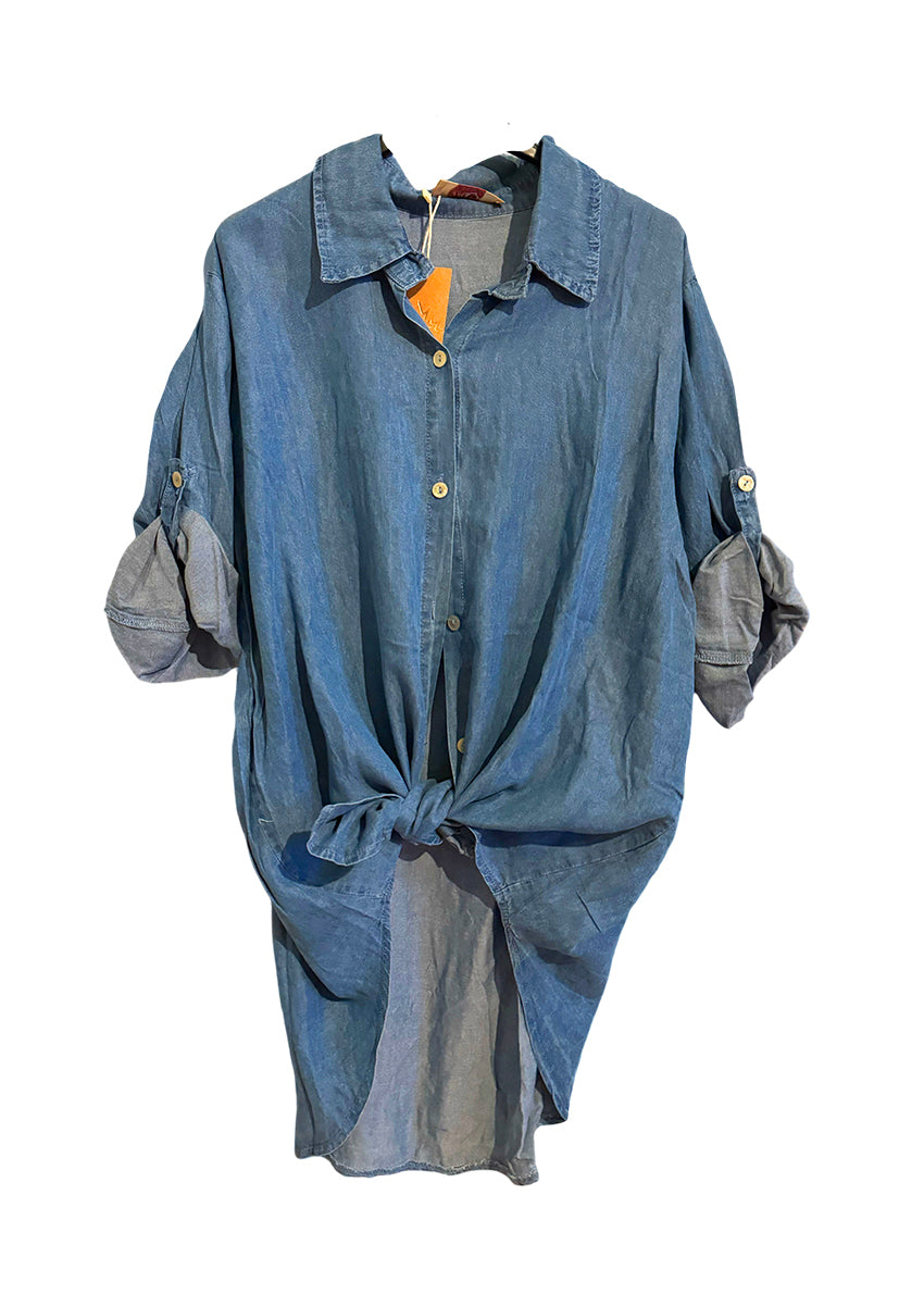Molinda Shirt