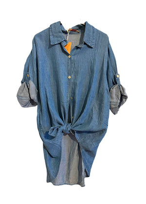Molinda Shirt