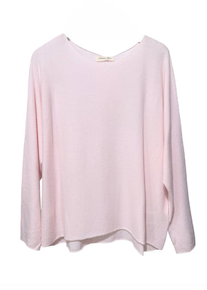 Mon Roi Sweater