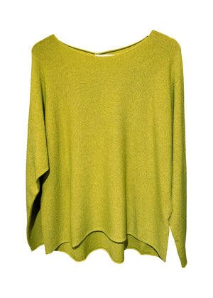 Mon Roi Sweater