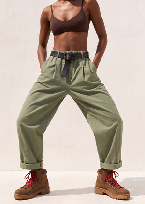 Mosty Pants