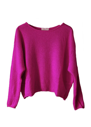 Movies Sweater