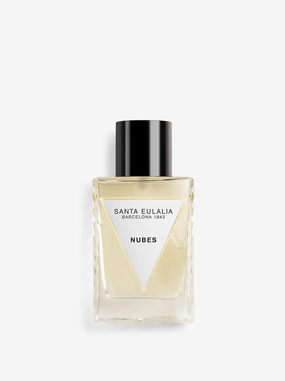 Nubes - Floral Woody Musk