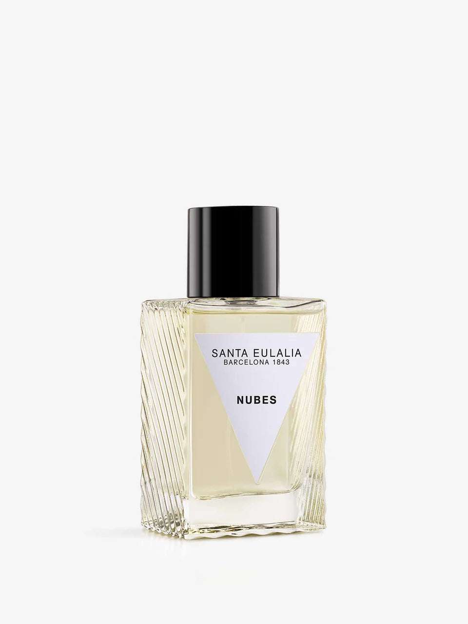 Nubes - Floral Woody Musk