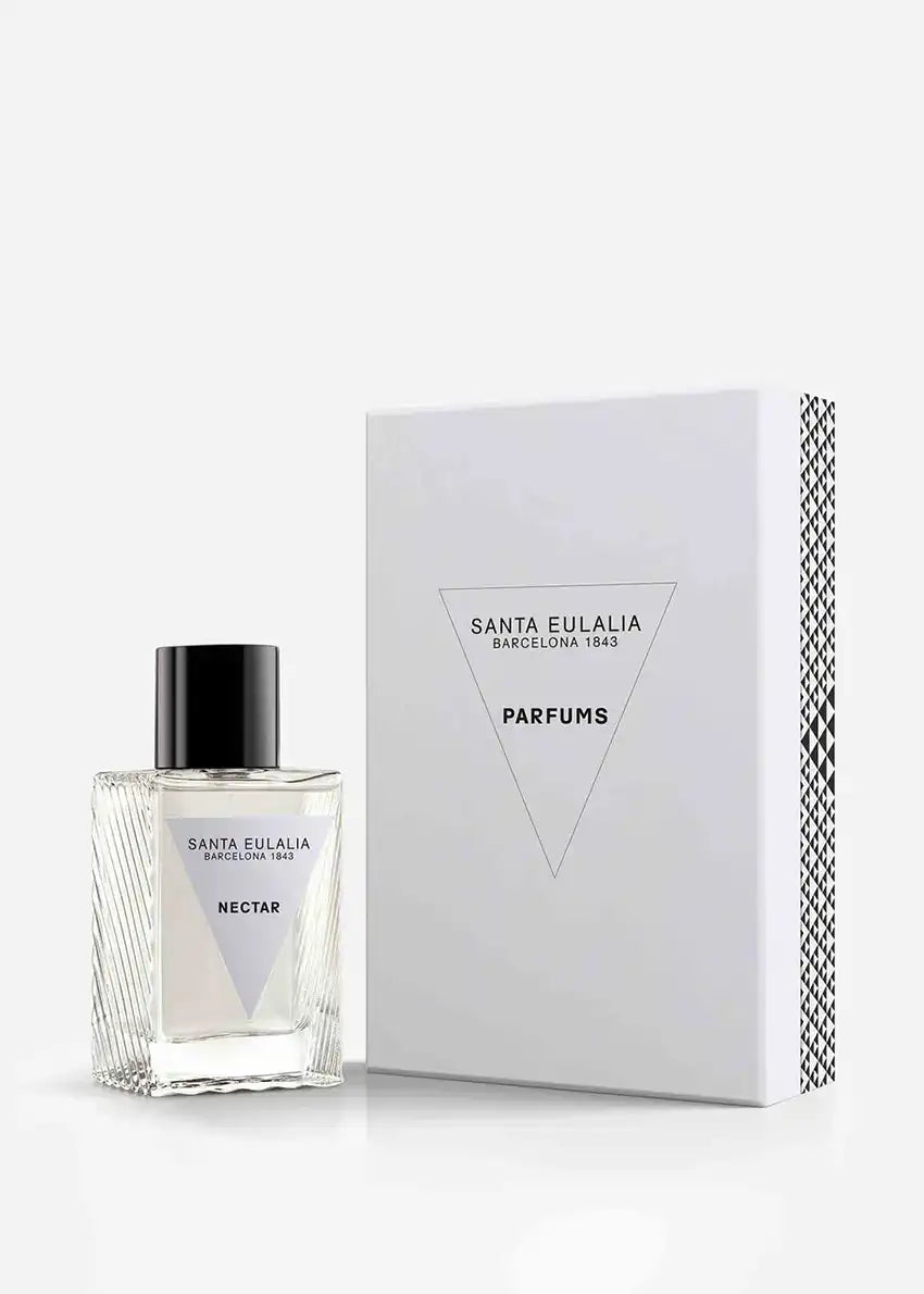 Nectar 75ml Fruity Exotic Santa Eulalia Rogue8 Store