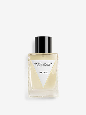 Nubes - Floral Woody Musk Santa Eulalia Rogue8 Store