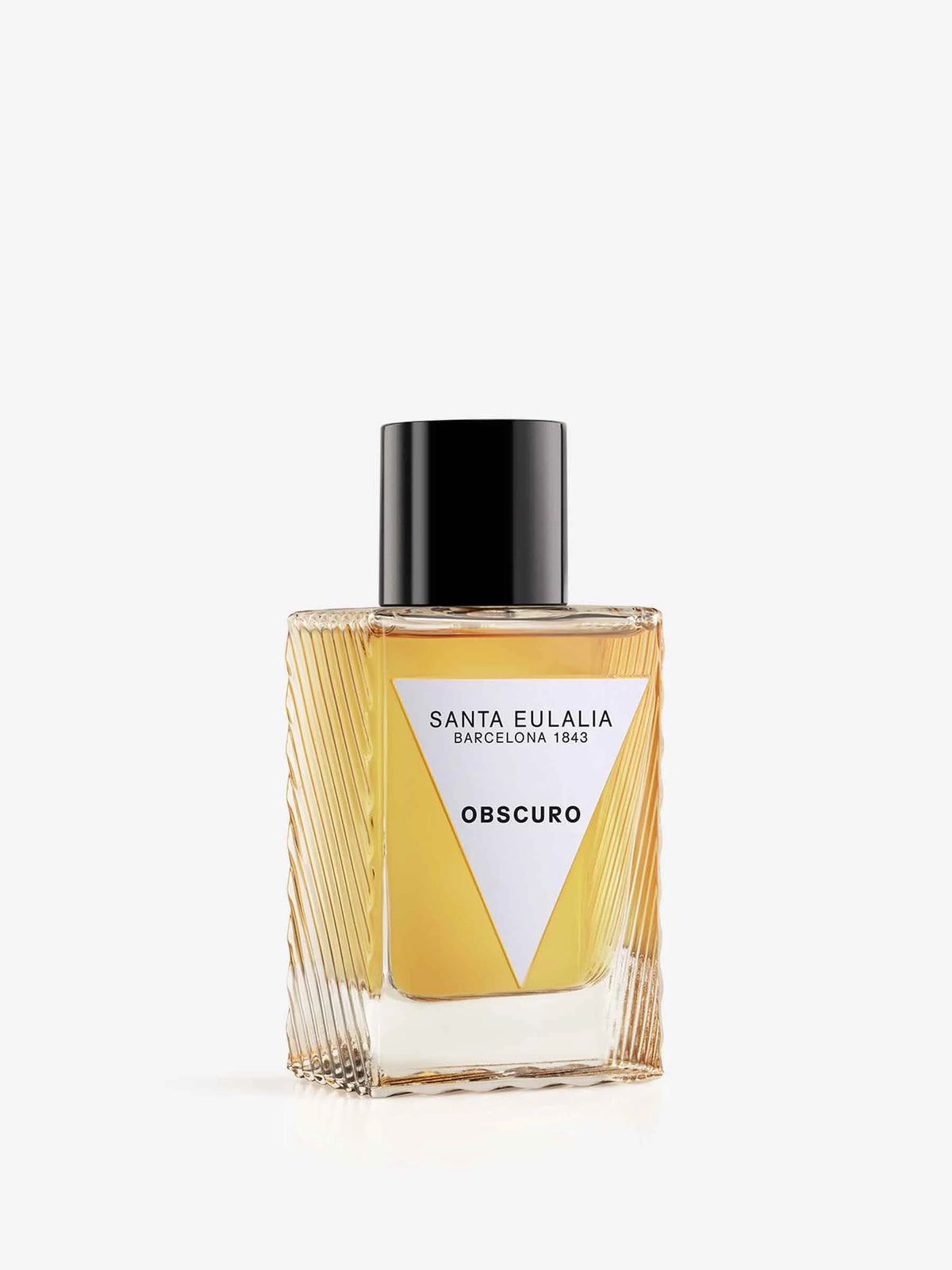 Obscuro - 75ml Woody Spicy