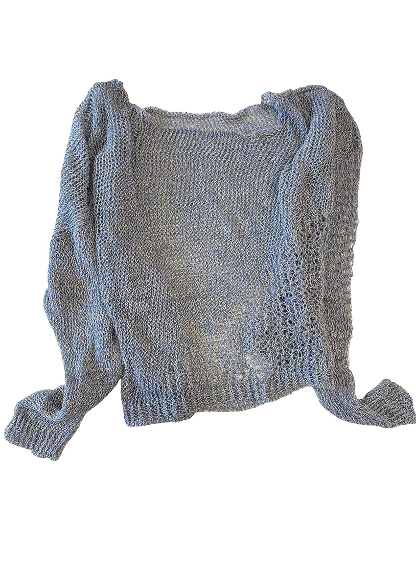Ouzo Knit Top