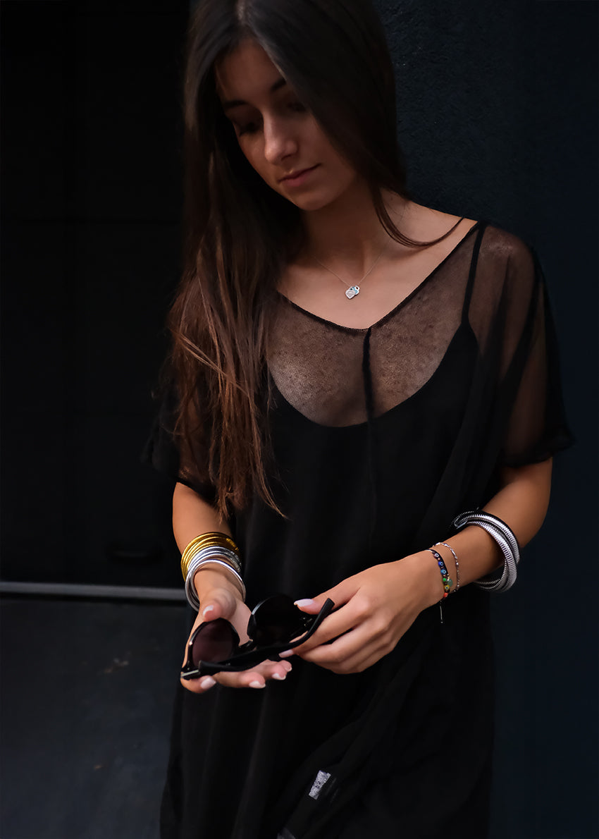 Orck Blouse Dress